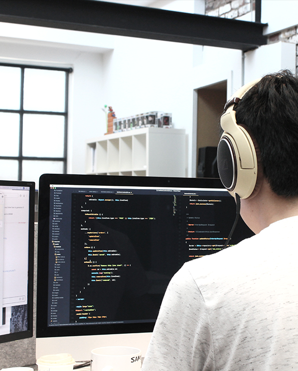 C# programming introduction
