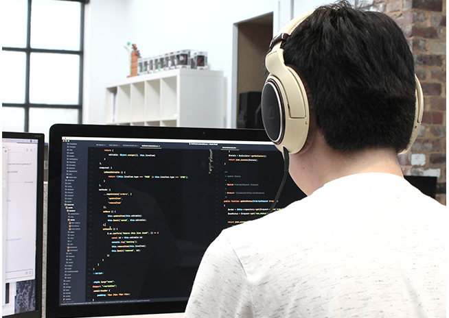 C# PROGRAMMING INTRODUCTION